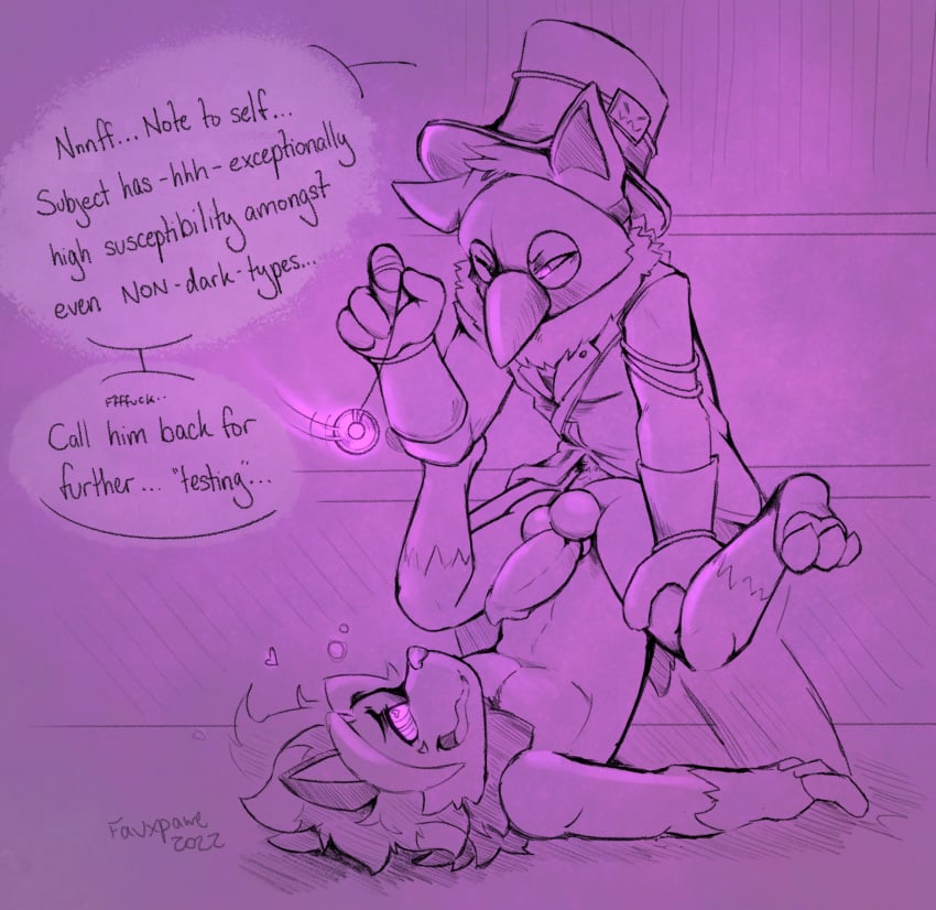 Anal Rule 34 Image