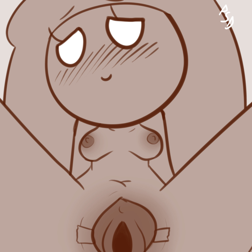Cocoa Cookie (Cookie Run) Rule 34 Image