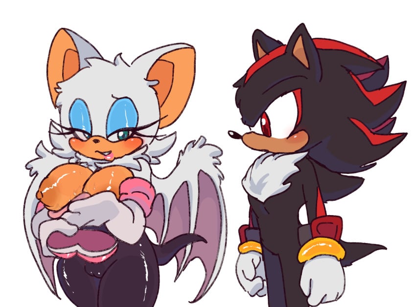 Sonic (Series) Rule 34 Image