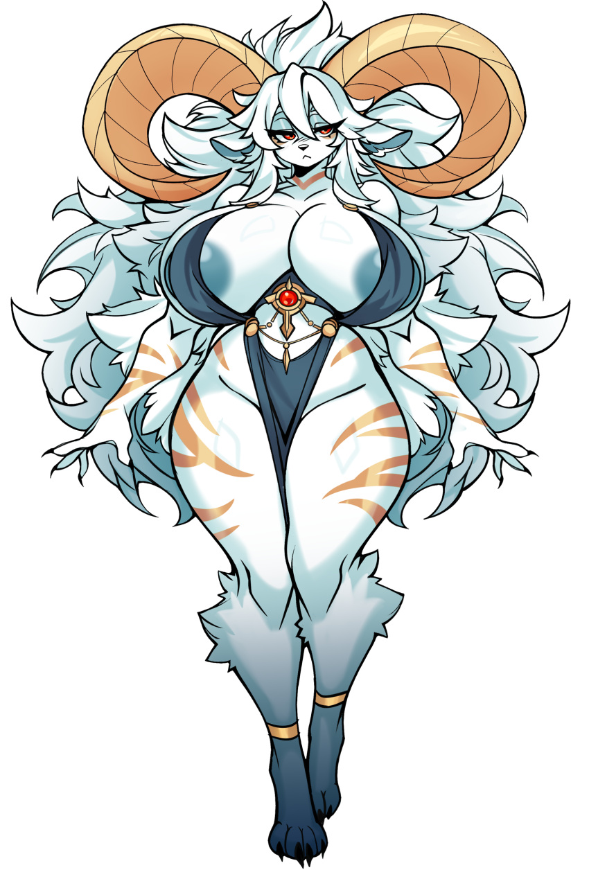 Fan Character Rule 34 Image