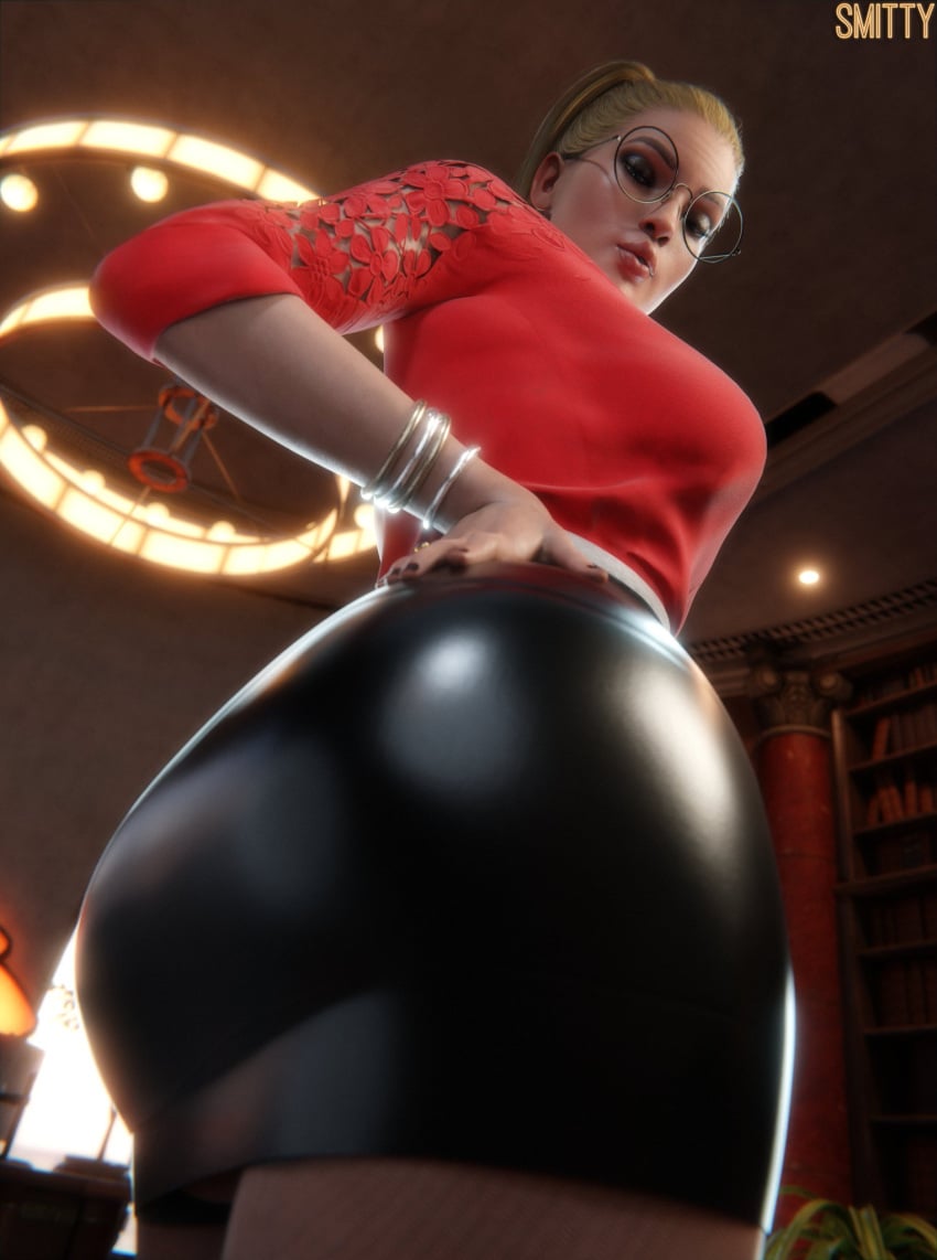 Dr. Harleen Quinzel (Batman (Series)) Rule 34 Image