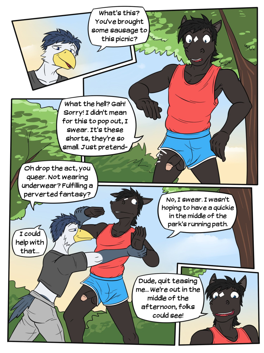Sam Jackson Rule 34 Image