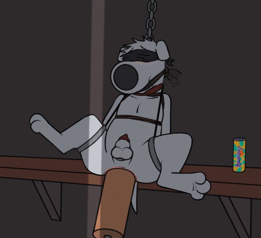 Brian Griffin (Family Guy) Rule 34 Image