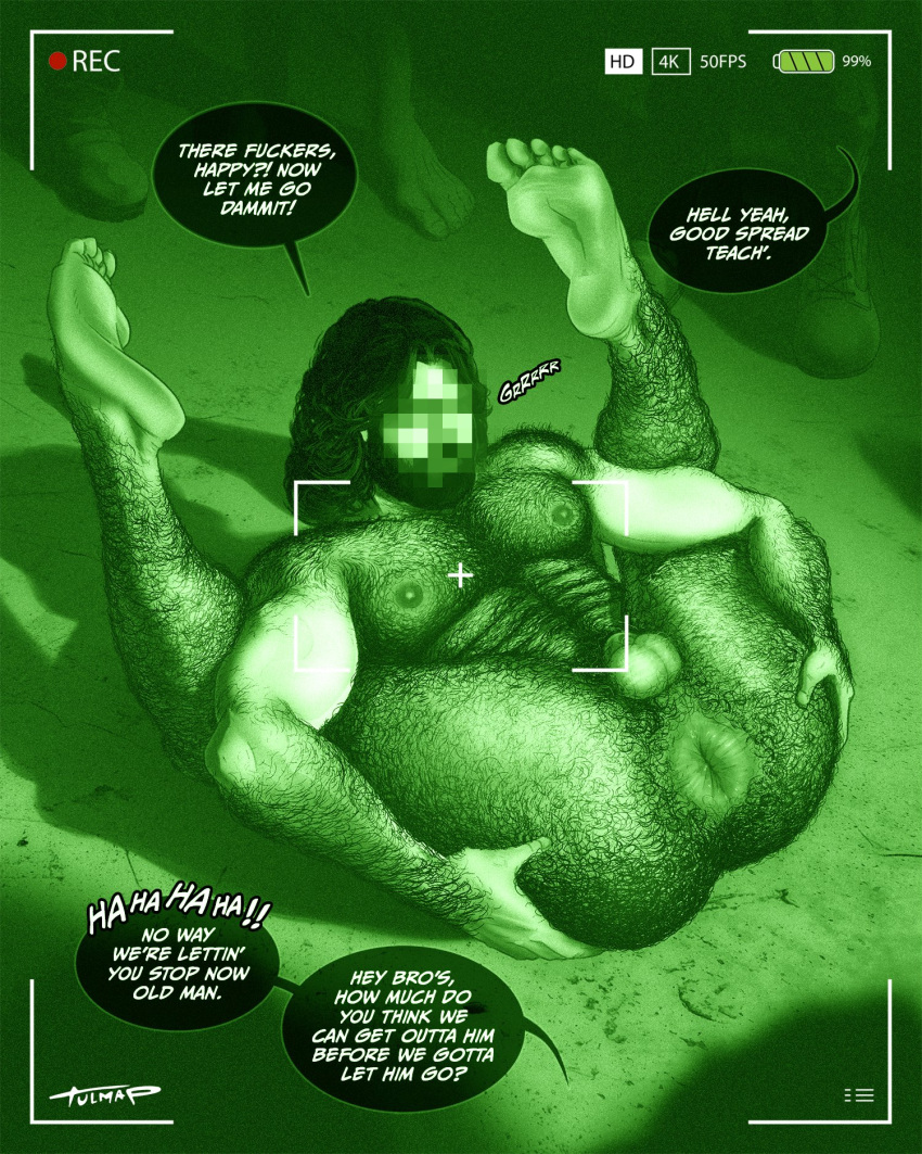 Abs Rule 34 Image