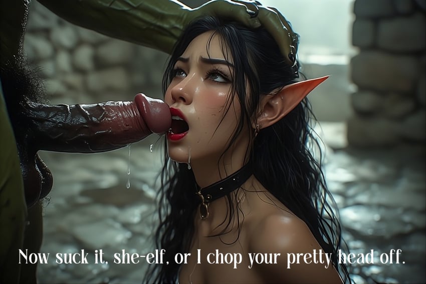 Ai Assisted Rule 34 Image