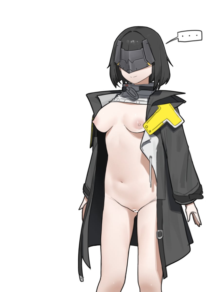 Endministrator (Arknights: Endfield) Rule 34 Image