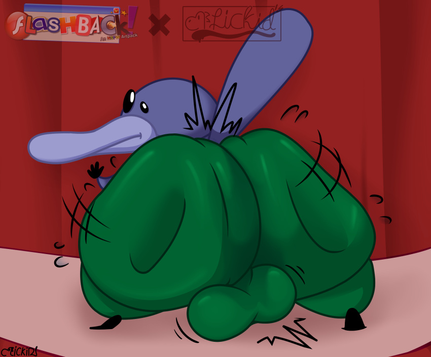Chasm (Flash Game) Rule 34 Image
