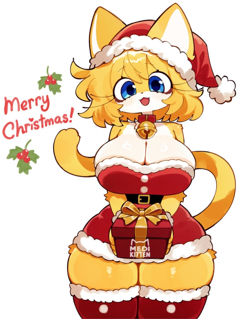 Katie (Medikitten) Rule 34 Image