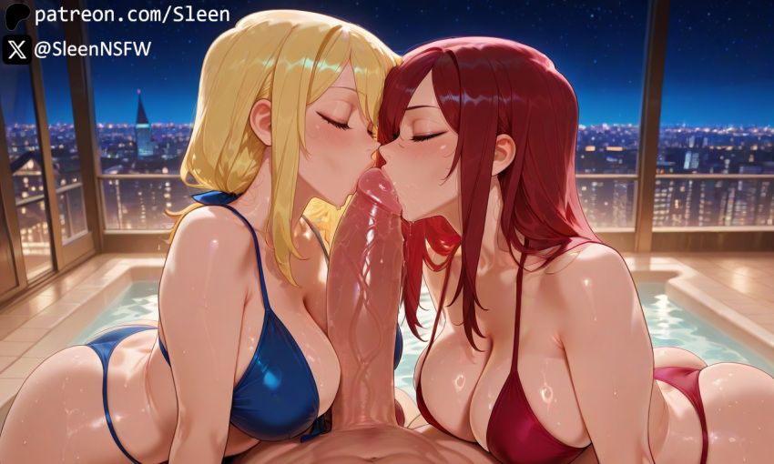 Sleen Rule 34 Image
