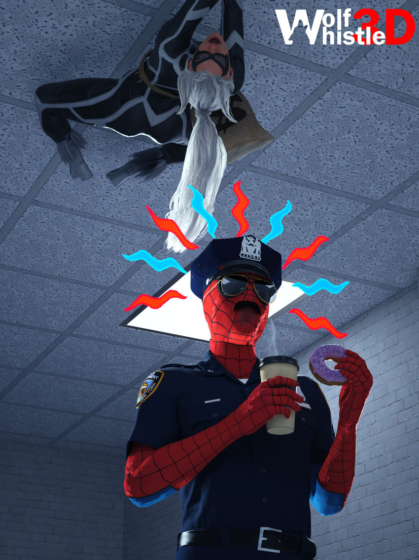 3d (Artwork) Rule 34 Image