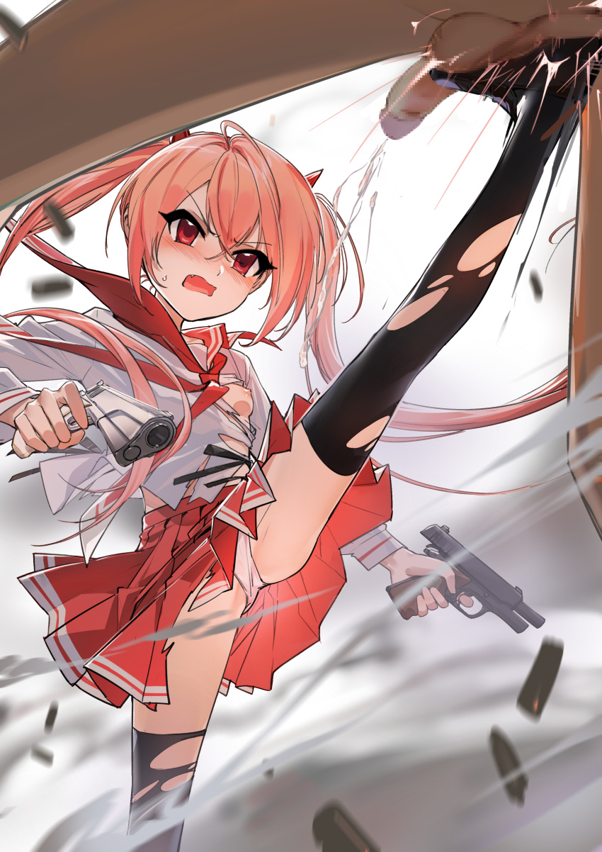 Hidan No Aria Rule 34 Image