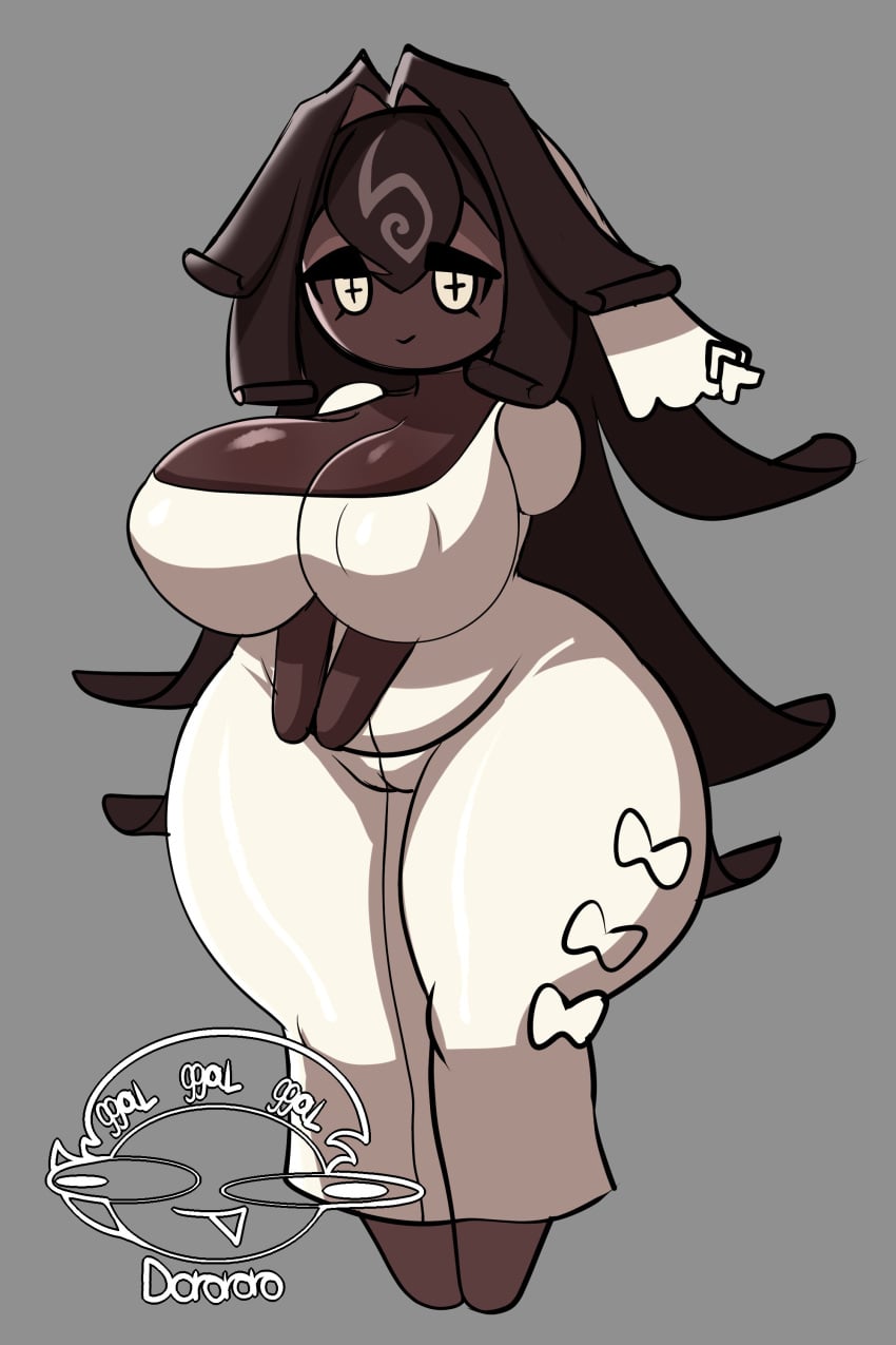 Cookie Run Rule 34 Image