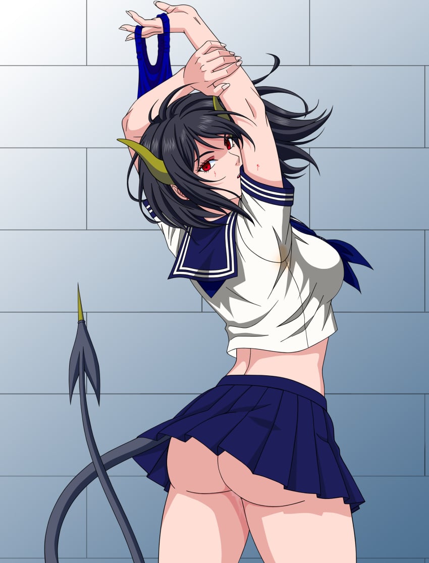 Original Character (Original) Rule 34 Image