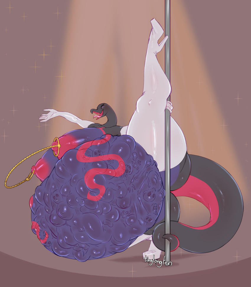PokÉMon (Species) Rule 34 Image