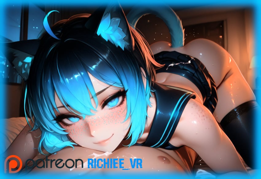 Richiee Vr Rule 34 Image
