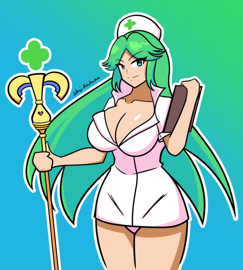 1girls Rule 34 Image