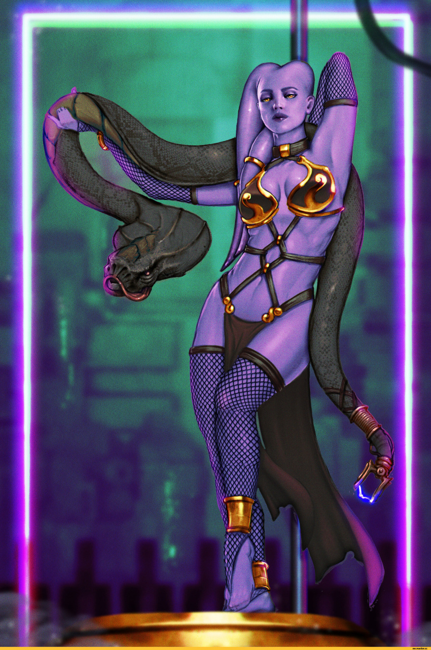 Star Wars Rule 34 Image