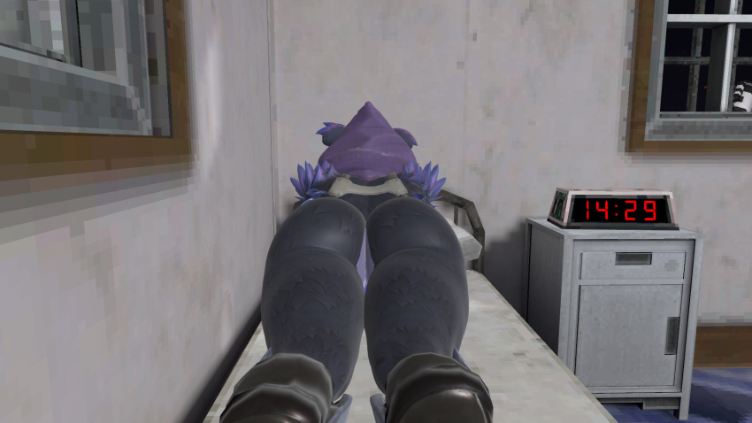 Raven Team Leader (Fortnite) Rule 34 Image