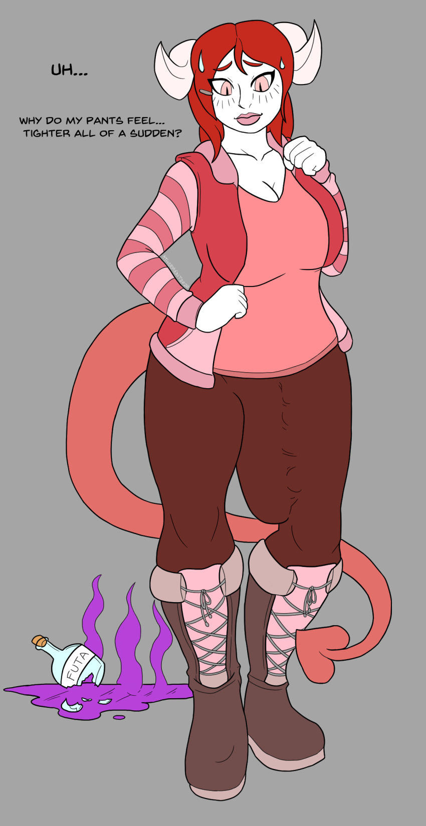 Riza (Truemen) Rule 34 Image