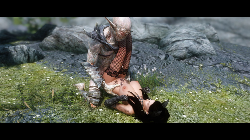 falmer game_screenshot skyrim tagme the_elder_scrolls