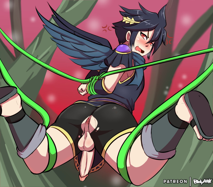 Angel Rule 34 Image