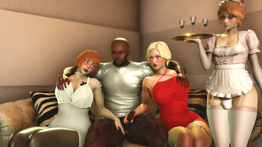 3d Rule 34 Image