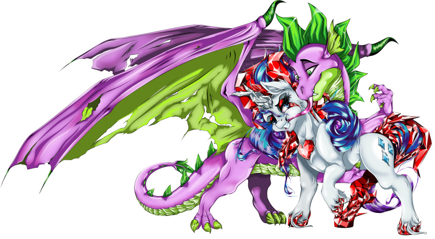 Rarity (Mlp) Rule 34 Image