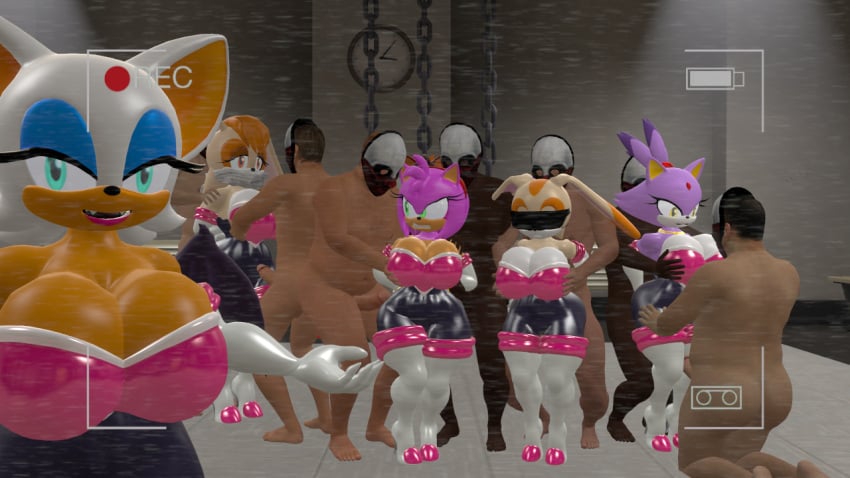 3d (Artwork) Rule 34 Image