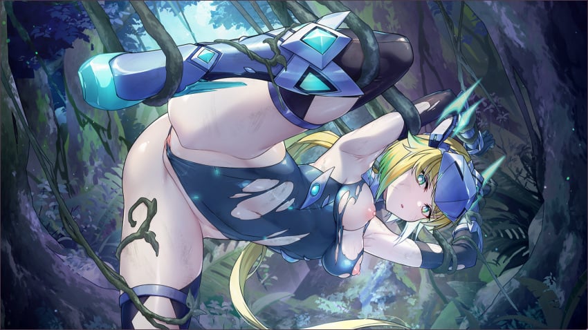 Kaiju Princess Rule 34 Image