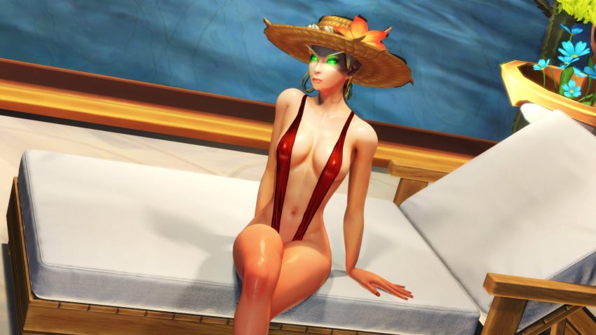 1girls Rule 34 Image