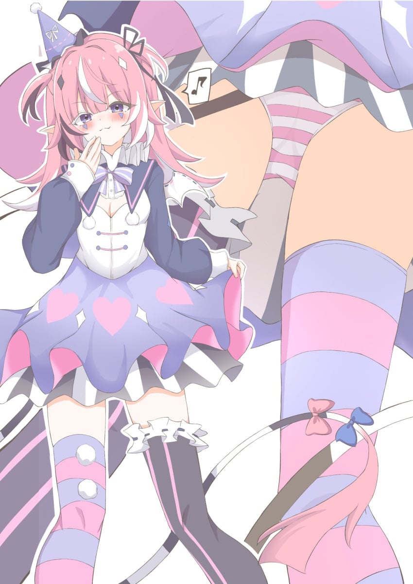 Camila (Vtuber) Rule 34 Image