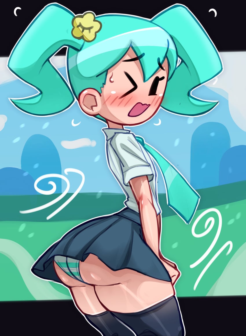 Sosorry! (Vocaloid) Rule 34 Image