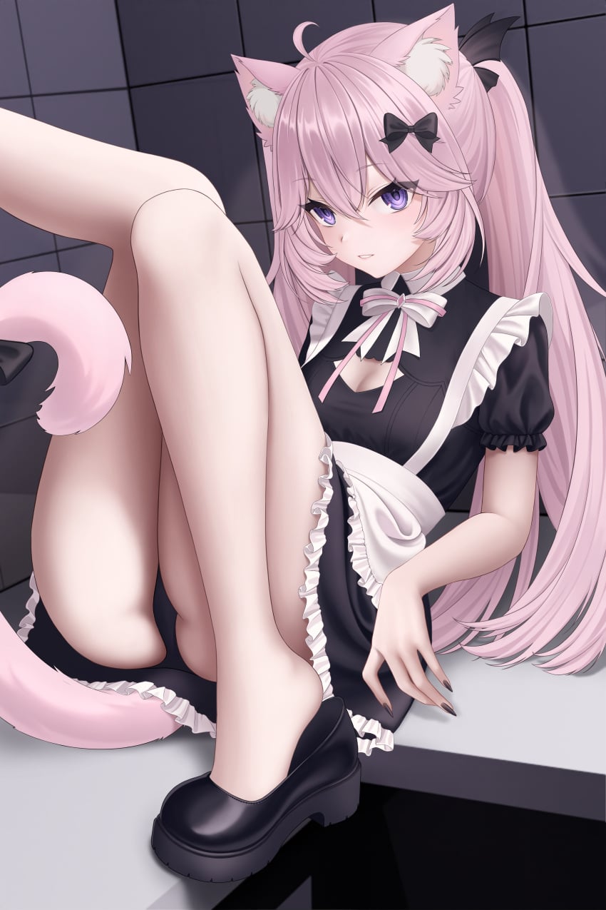 1girls Rule 34 Image
