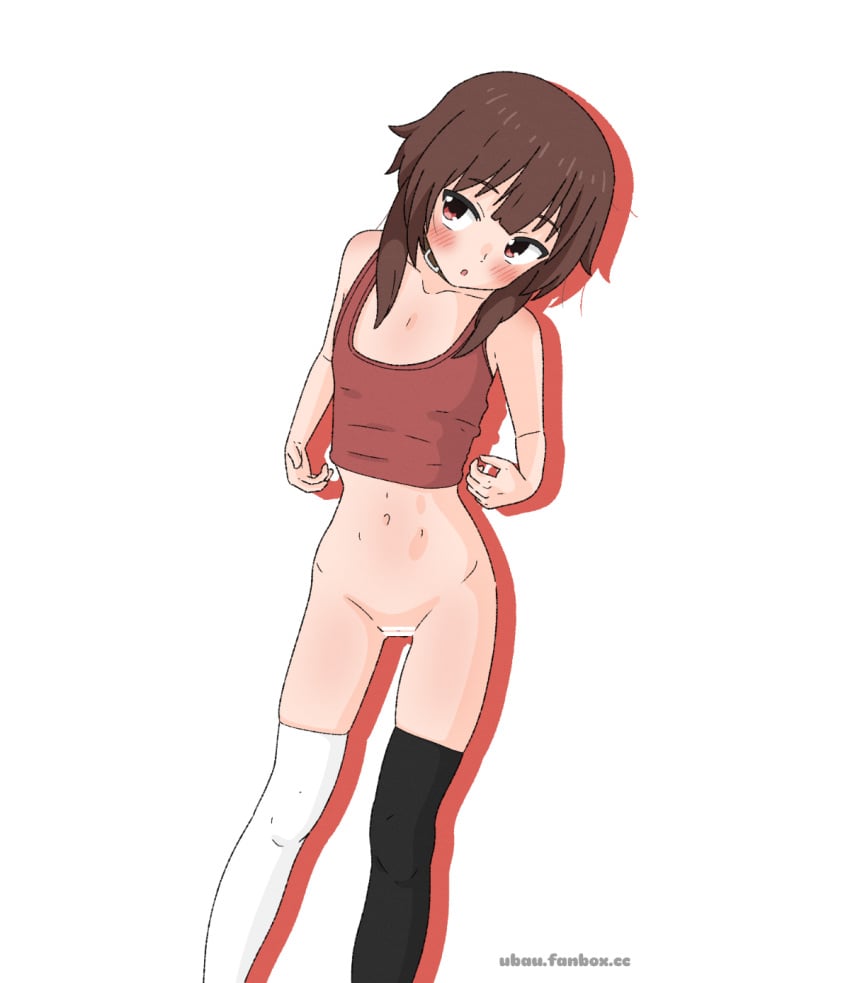 Belly Rule 34 Image