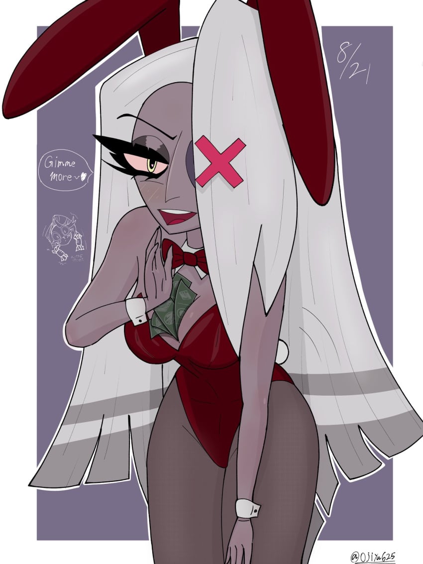 Hazbin Hotel (Season 2) Rule 34 Image