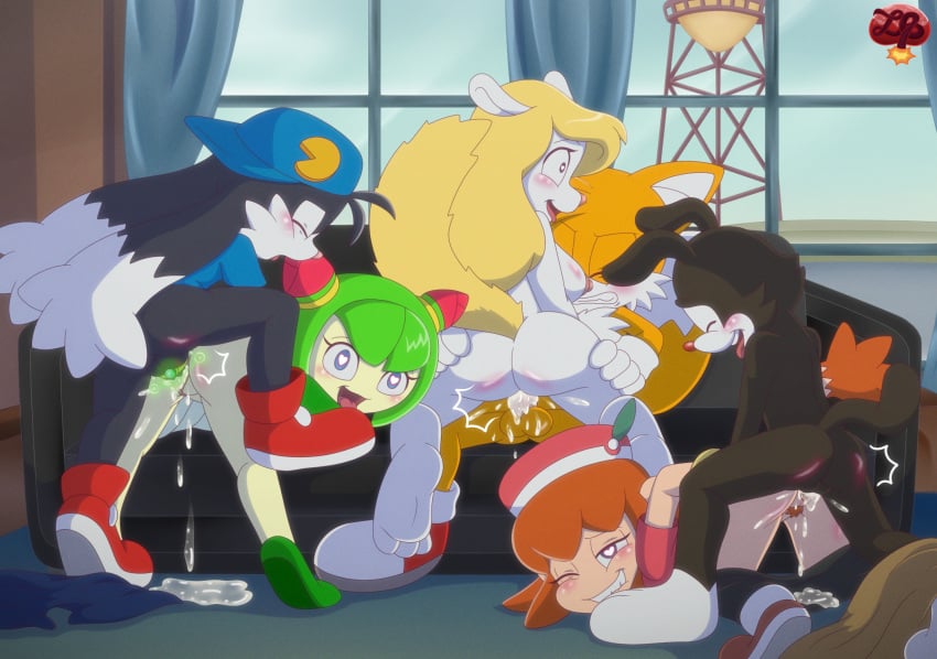 Klonoa (Series) Rule 34 Image