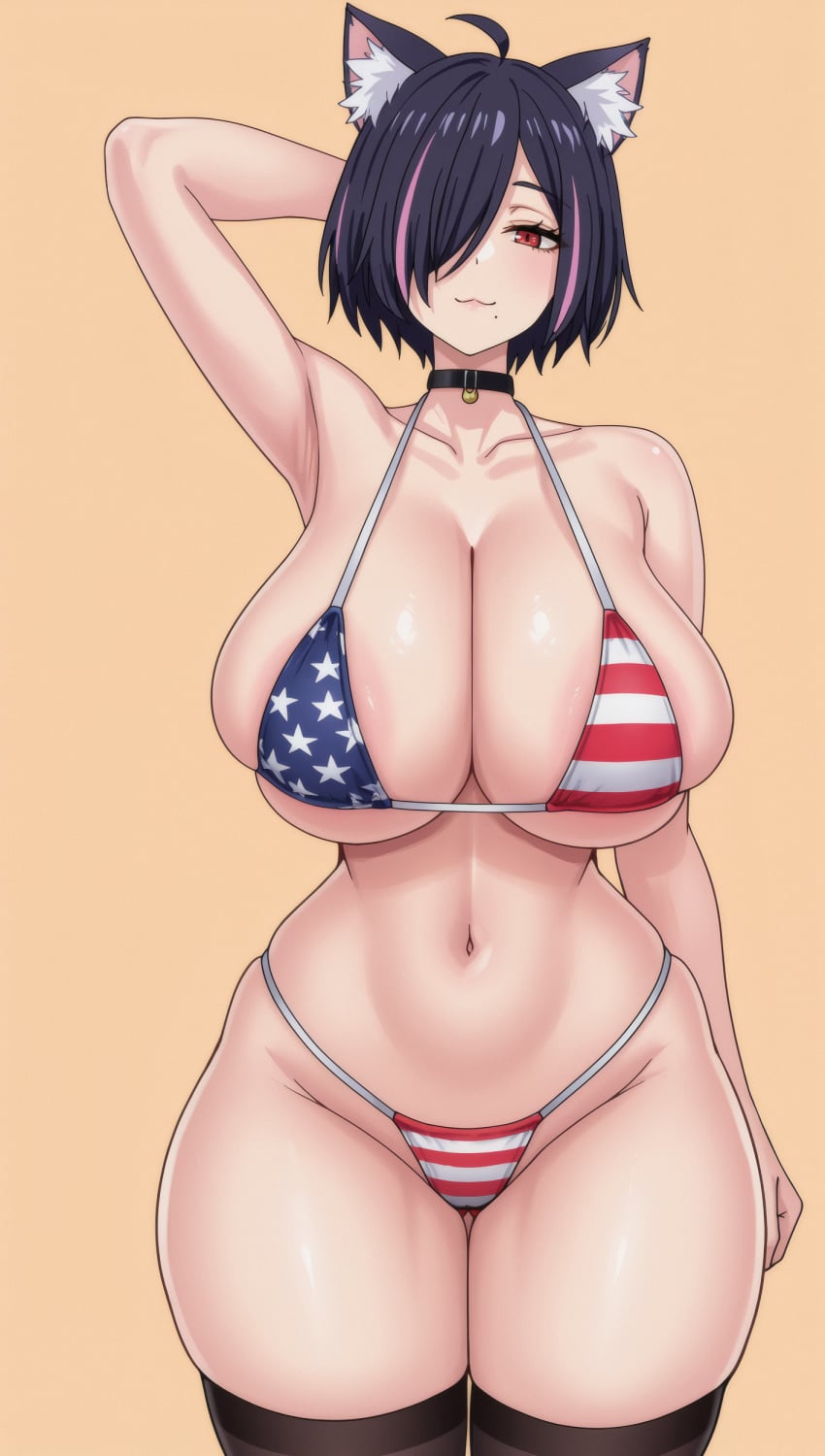 Ahoge Rule 34 Image