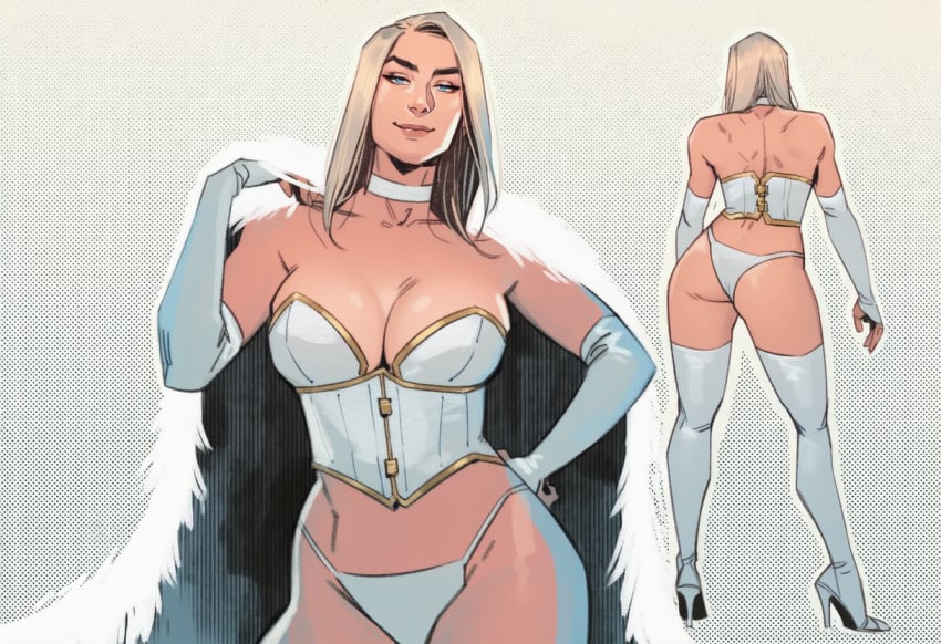 Digital Media (Artwork) Rule 34 Image