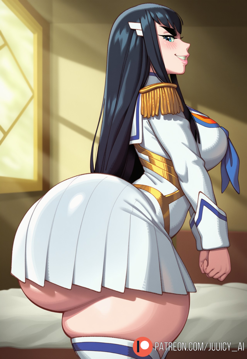 1girls Rule 34 Image