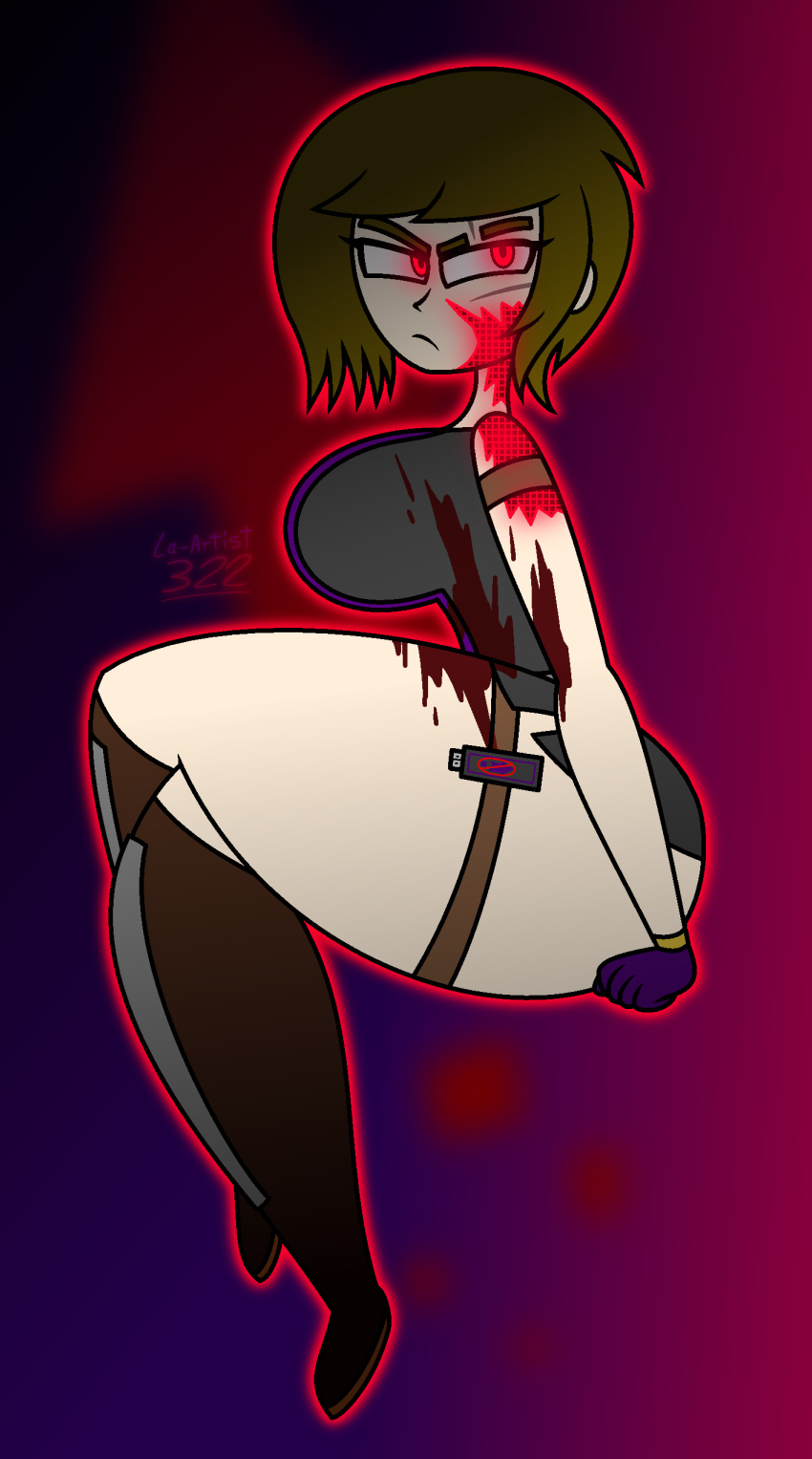 Hottie Rule 34 Image