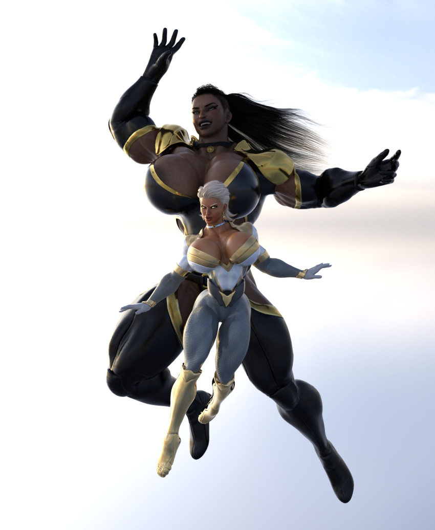3d Rule 34 Image