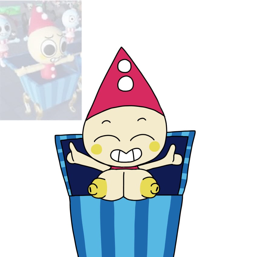 Character Request (Blushcrunch Studio) Rule 34 Image