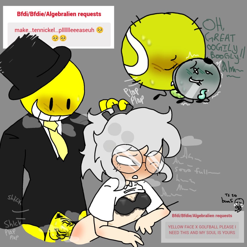 Digital Drawing (Artwork) Rule 34 Image