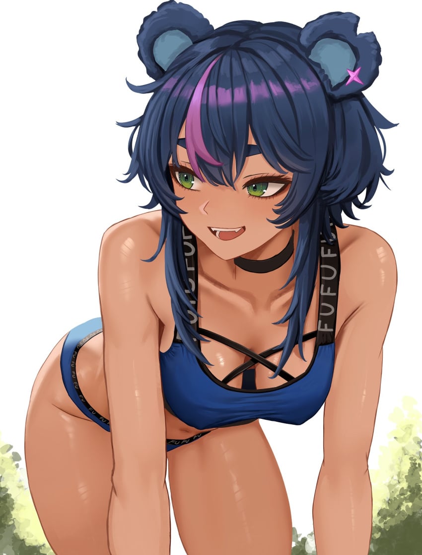 1girls Rule 34 Image