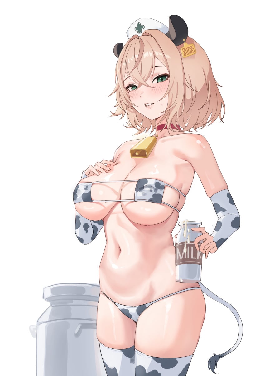 Nimi Nightmare (Indie Virtual Youtuber) Rule 34 Image