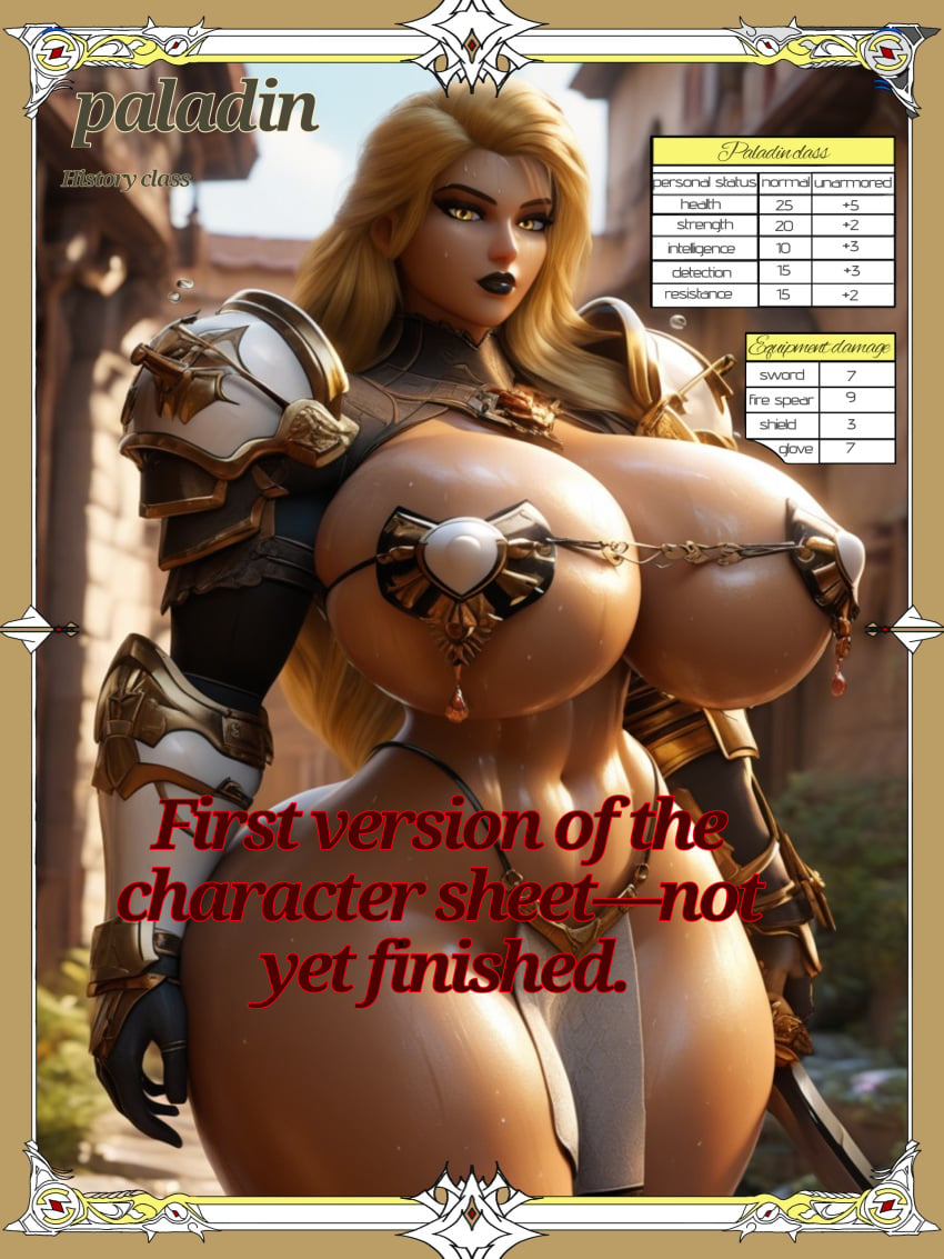 Gold (Metal) Rule 34 Image