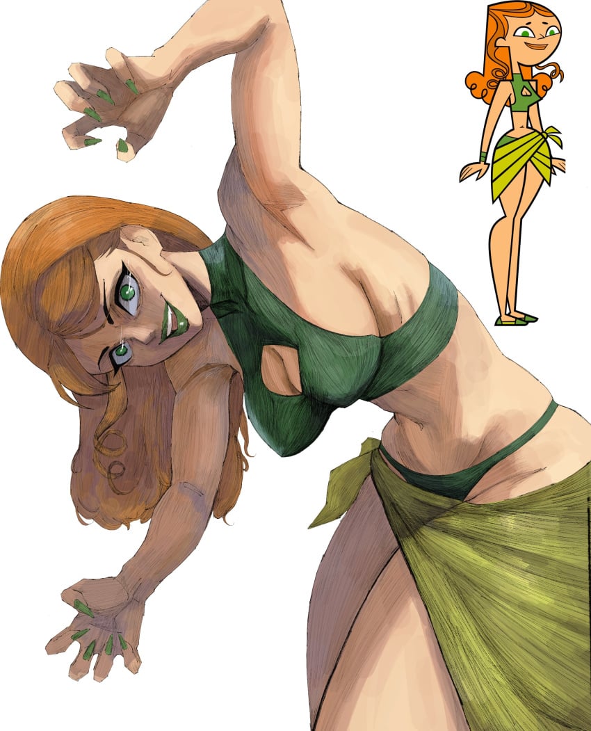 Izzy (Tdi) Rule 34 Image