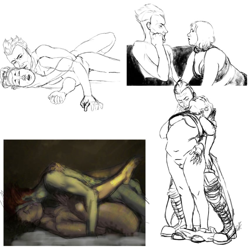 Oc Rule 34 Image