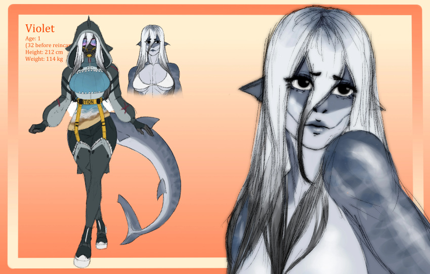 Violet (Ezium) Rule 34 Image