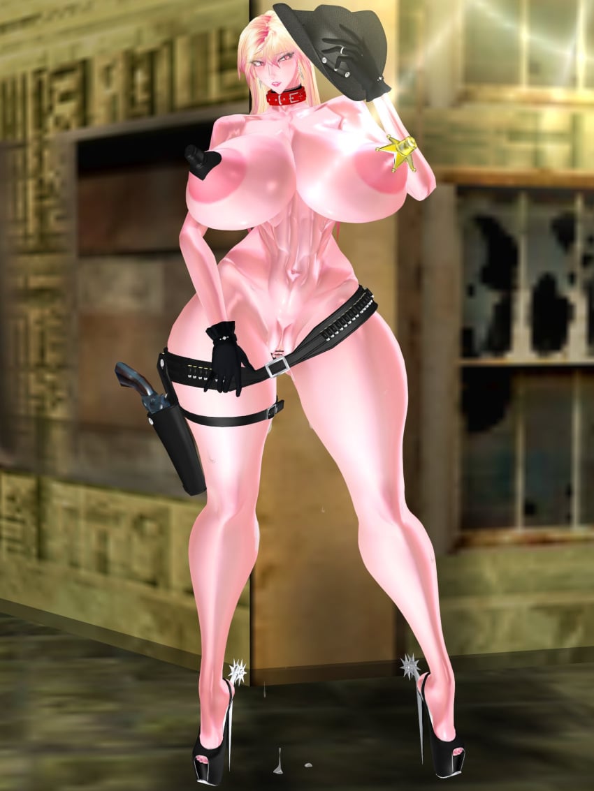 Oc (3d Custom Girl) Rule 34 Image